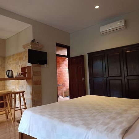 Mahe Garden Inn And Villas By Kamara Kuta Lombok Dış mekan fotoğraf